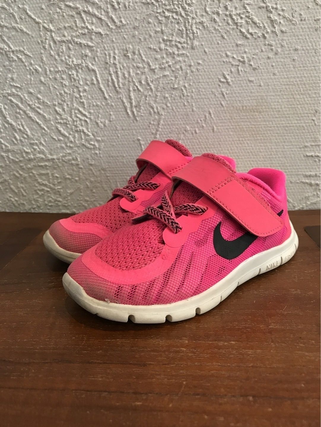 Nike kids' shoes