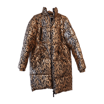 Gianni kavanagh coat