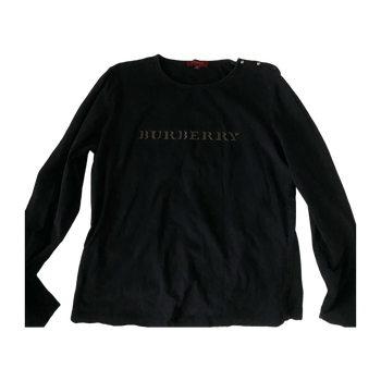 Burberry blouse
