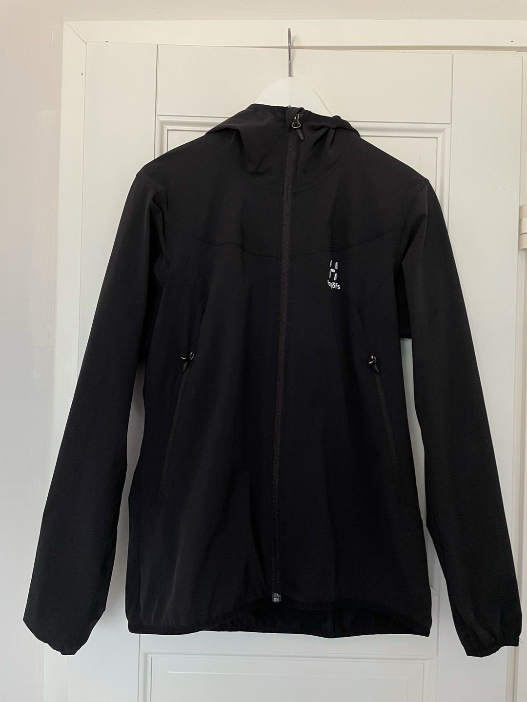 Haglöfs coat
