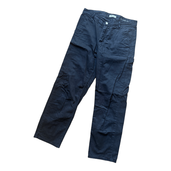 Sorte Carhartt bukser