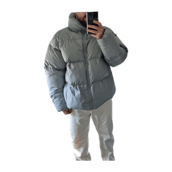 Collusion coat