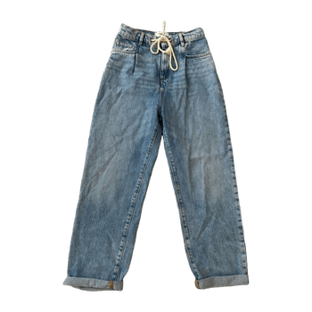 Mango jeans