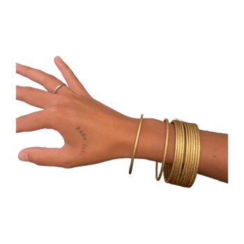 Zara jewelry