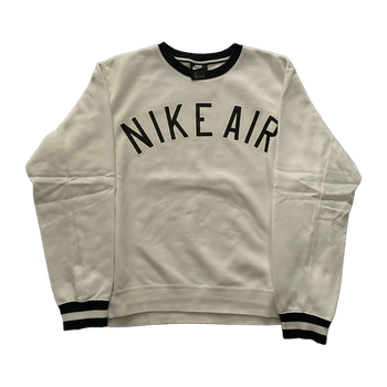 Nike air crewneck