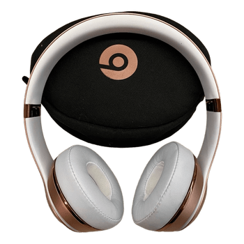 Beats Solo 3 Wireless headphones belaidės ausinės kuulokkeet kõrvaklapid