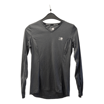 Grå Karrimor sportstrøje