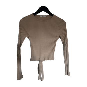 Na-kd blouse