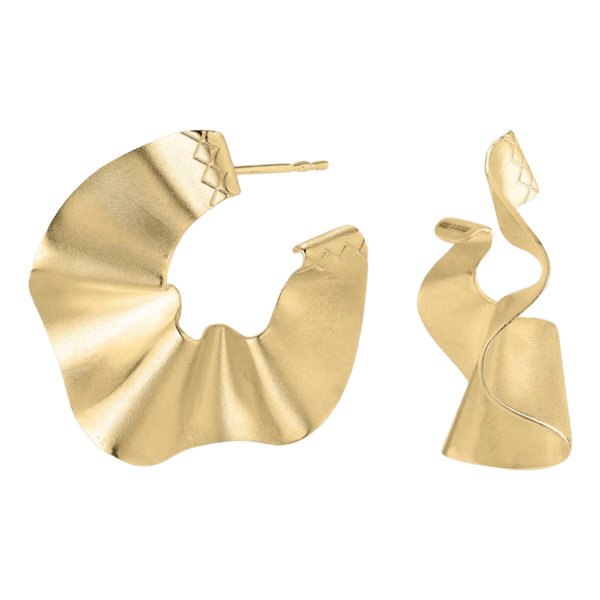 Garber jewellery øreringe