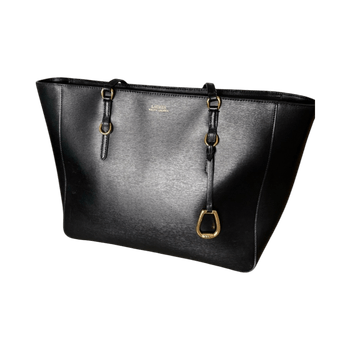 Lauren Ralph Lauren iso tote laukku