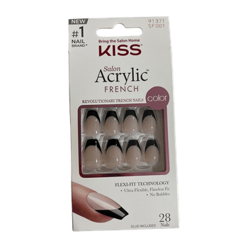 Kiss beauty product