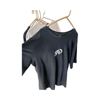 Bad vibes forever people suck tee