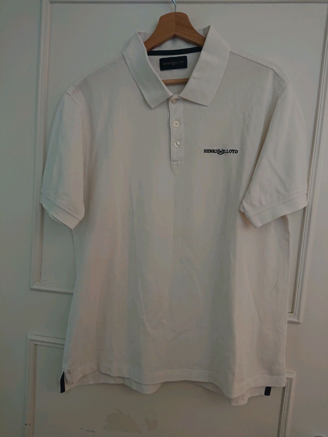 Henry llyod shirt