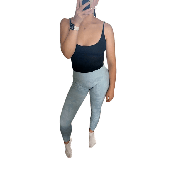 NVGTN Camo legginsit