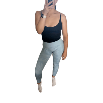 NVGTN Camo legginsit