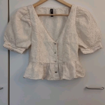 Zara top