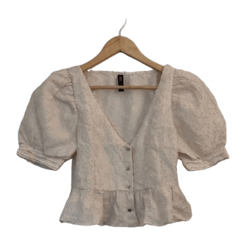Zara top