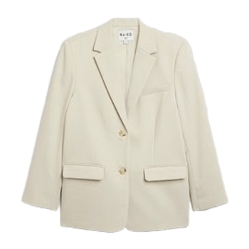 Sand blazer