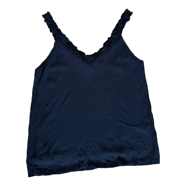 Massimo Dutti black top