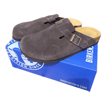Birkenstock Boston