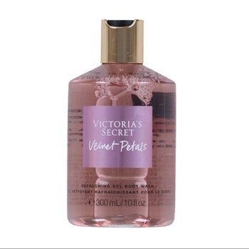 Victoria's Secret Velvet Petals body wash