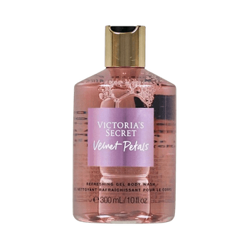 Victoria's Secret Velvet Petals body wash