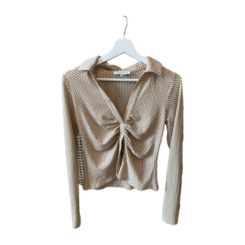 Emory park blouse