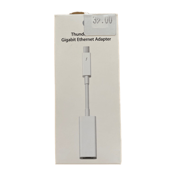 Apple accessory