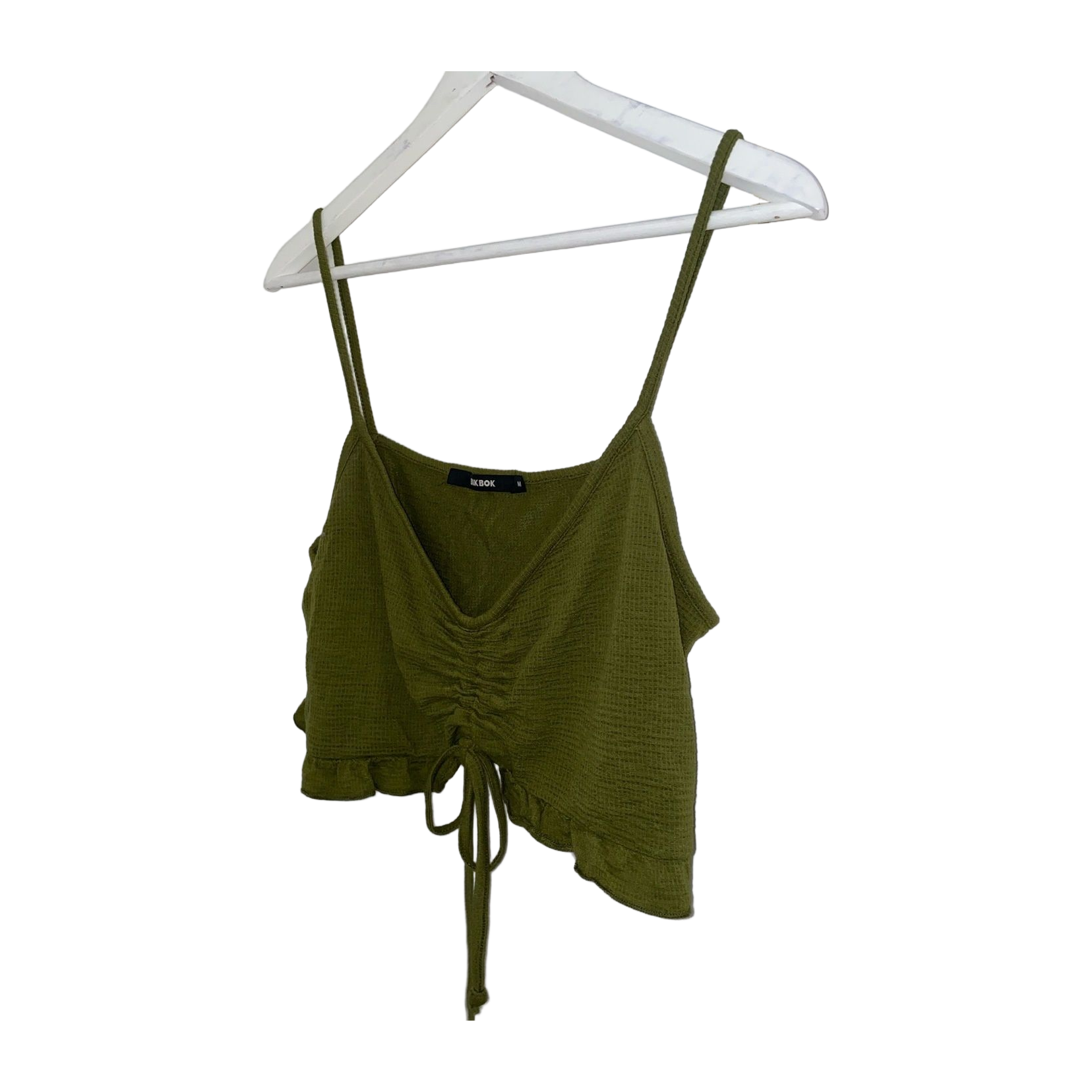 Bik bok top