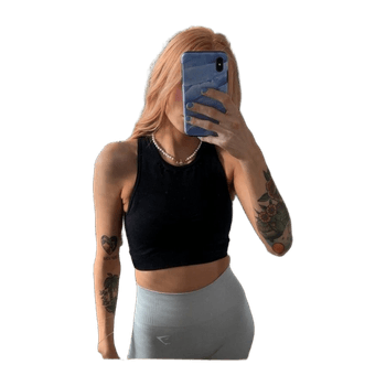 Gymshark sportswear