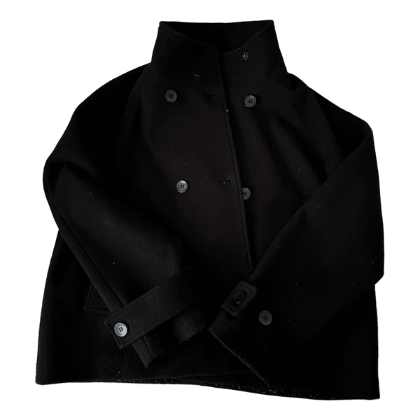 Peacoat