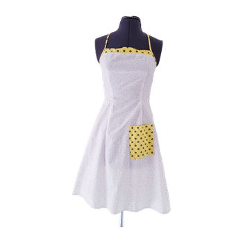 Globe hope dress
