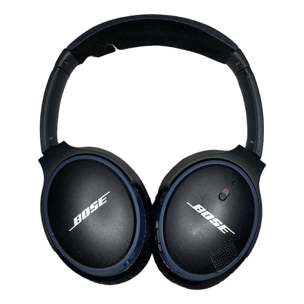 Bose SoundLink On-Ear BA2 Wireless headphones belaidės ausinės kuulokkeet kõrvaklapid