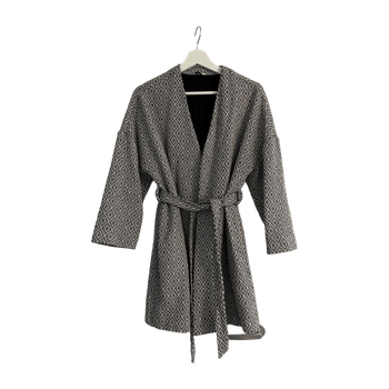 Cubus coat