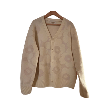 Marimekko neuletakki