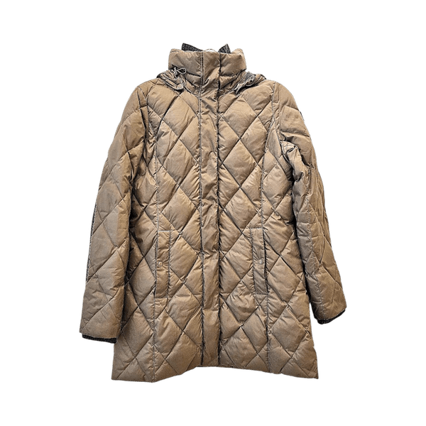 Winter jacket