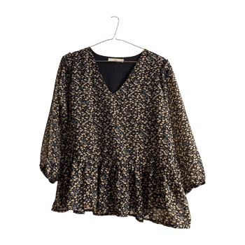Pigalle blouse