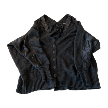 Gustav cardigan