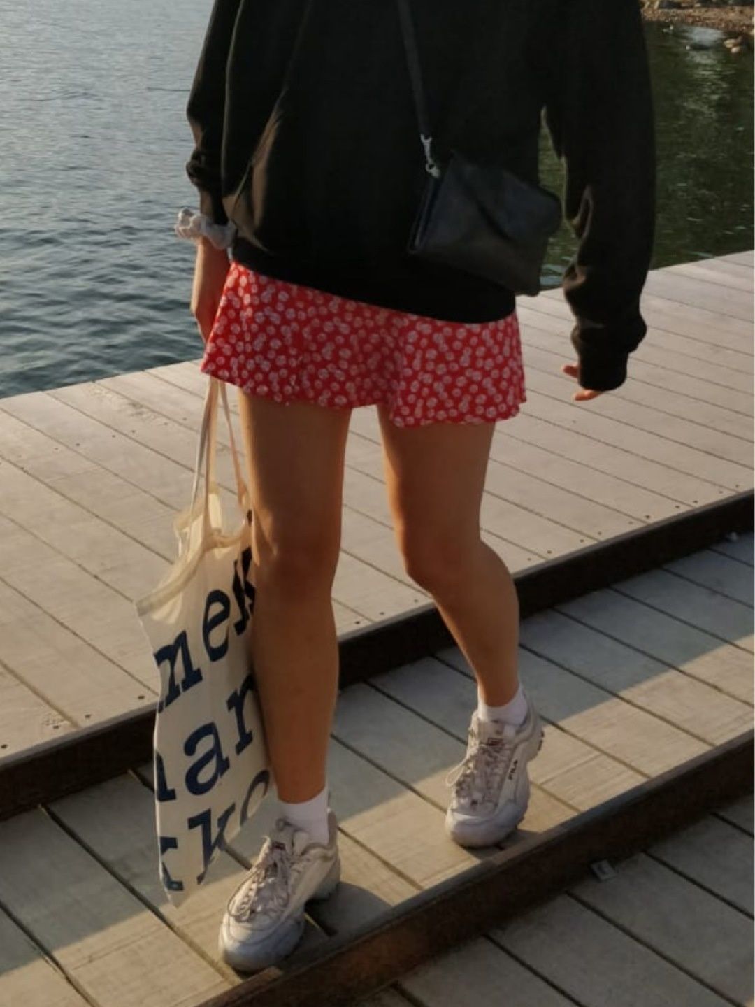 Envii skirt