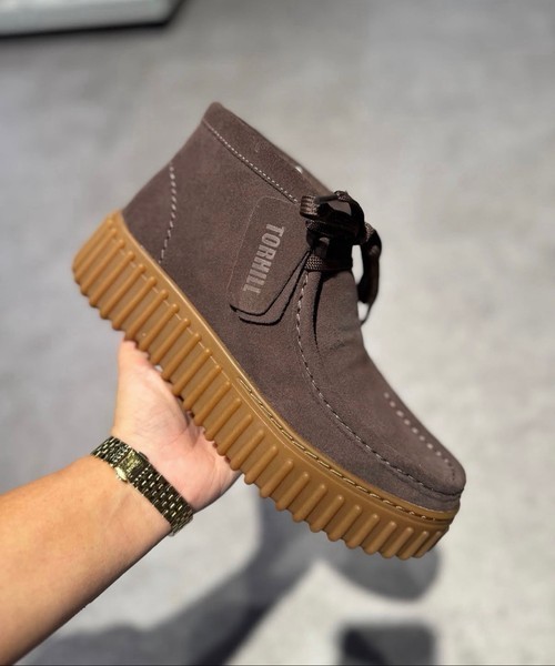 Clarks