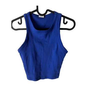 Bershka top