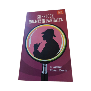 Sir Arghur Conan Doyle; Sherlock Holmesin parhaita
