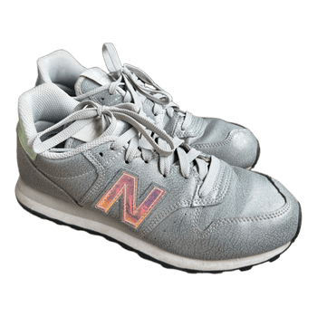 New Balance sneakers