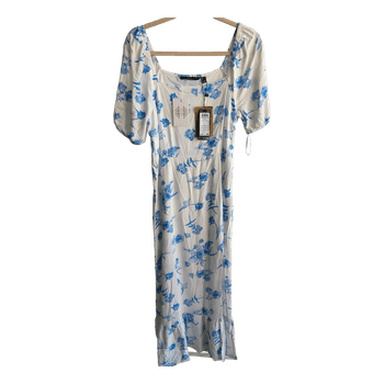 Vero Moda floral dress