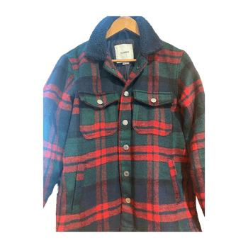 Pull&bear coat