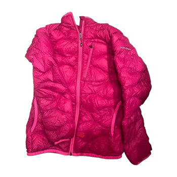 Peak performance coat