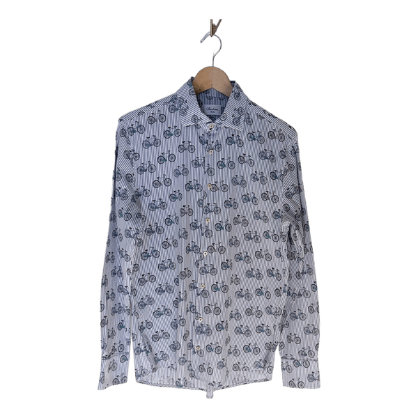 Stenströms /polkupyöräkuviollinen