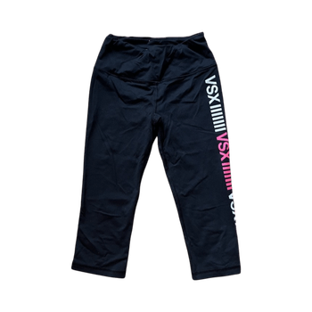 Victoria’s Secret training capris