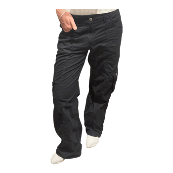 Comfy cargo trousers