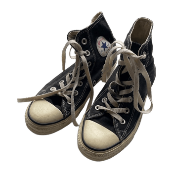 Converse sneakers